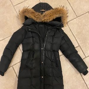 Mackage winter coat
